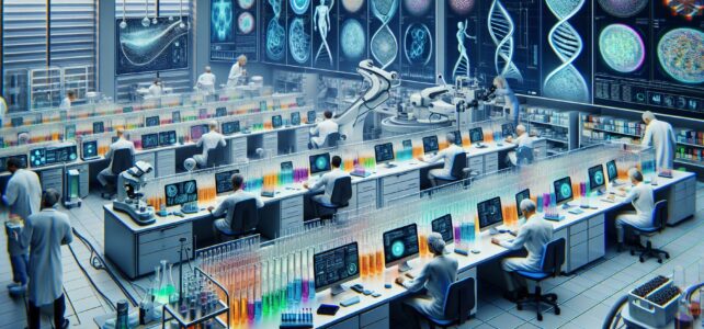 The Future is Faster: Exploring Breakthroughs in Longevity Research The Future is Faster: Exploring Breakthroughs in Longevity Research