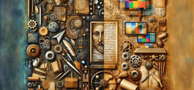 Artificial Intelligence in Creative Arts: The New Renaissance Artificial Intelligence in Creative Arts: The New Renaissance