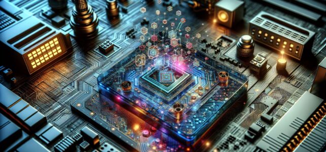 Unleashing the Power of Post-Silicon Materials: The Future of Nanoelectronics Unleashing the Power of Post-Silicon Materials: The Future of Nanoelectronics