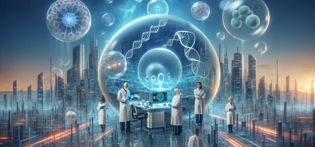 The Dawn of Techno-Utopia: How Longevity Research is Redefining Human Life