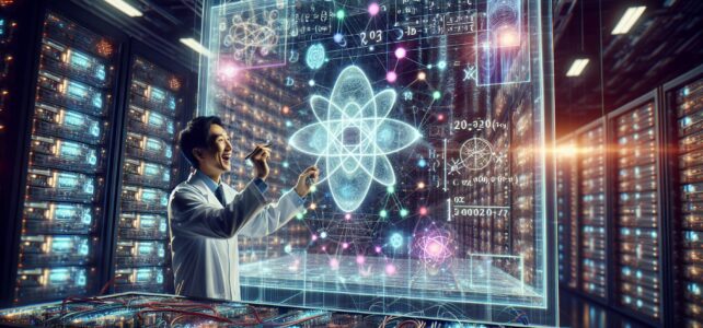 Unveiling the Quantum Internet: Our Next Technological Leap