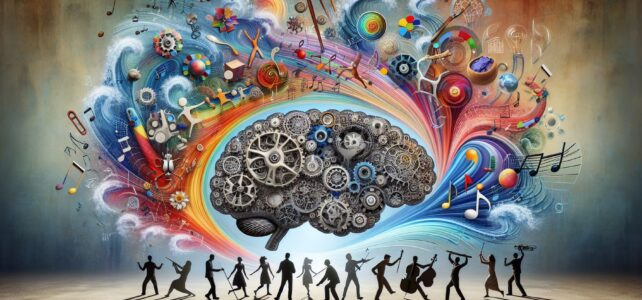 The AI Renaissance: How Artificial Intelligence is Redefining Creativity The AI Renaissance: How Artificial Intelligence is Redefining Creativity