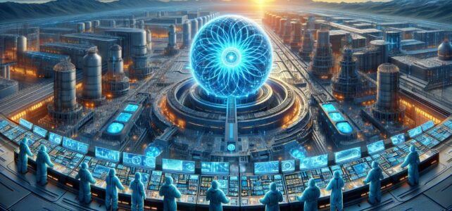 Fusion Power: The Dawn of a New Energy Era