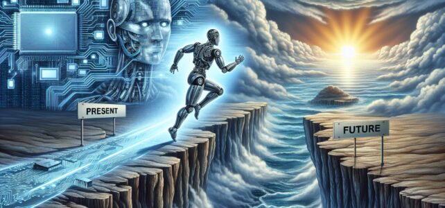 The Quantum Leap in Artificial Intelligence: Are We Ready for the Future? The Quantum Leap in Artificial Intelligence: Are We Ready for the Future?